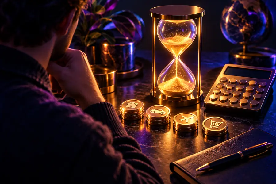A visitor searching for MagicLight pricing information
